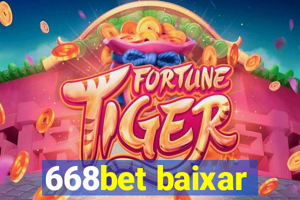 668bet baixar